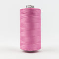 Konfetti - 50wt Egyptian Cotton ~ Carnation Pink