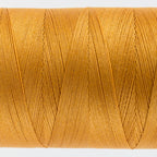 Konfetti - 50wt Egyptian Cotton ~ Drab Orange