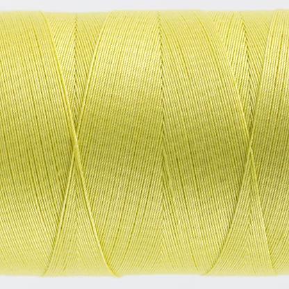 Konfetti - 50wt Egyptian Cotton ~ Yellow