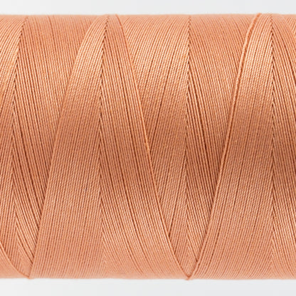 Konfetti - 50wt Egyptian Cotton ~ Coral