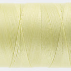 Konfetti - 50wt Egyptian Cotton ~ Pale Yellow