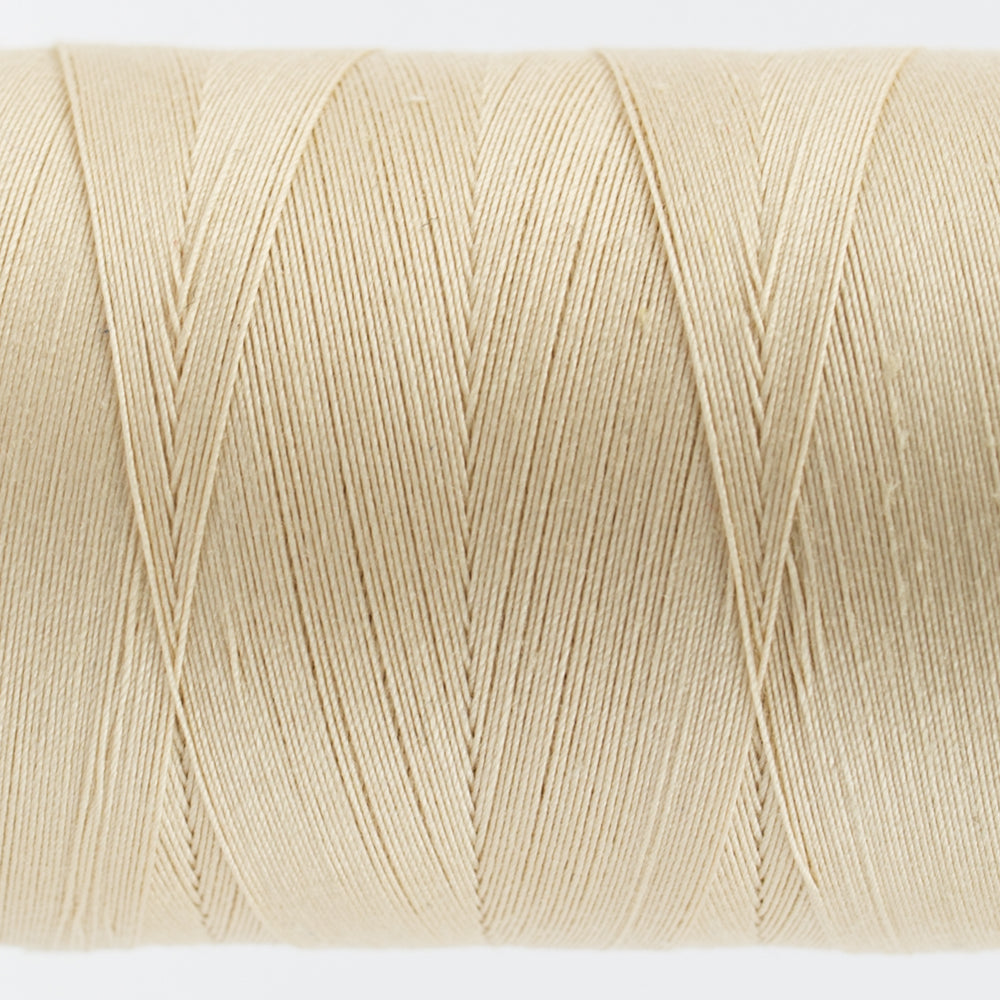 Konfetti - 50wt Egyptian Cotton ~ Ivory