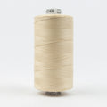 Konfetti - 50wt Egyptian Cotton ~ Ivory