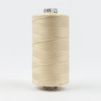 Konfetti - 50wt Egyptian Cotton ~ Ivory