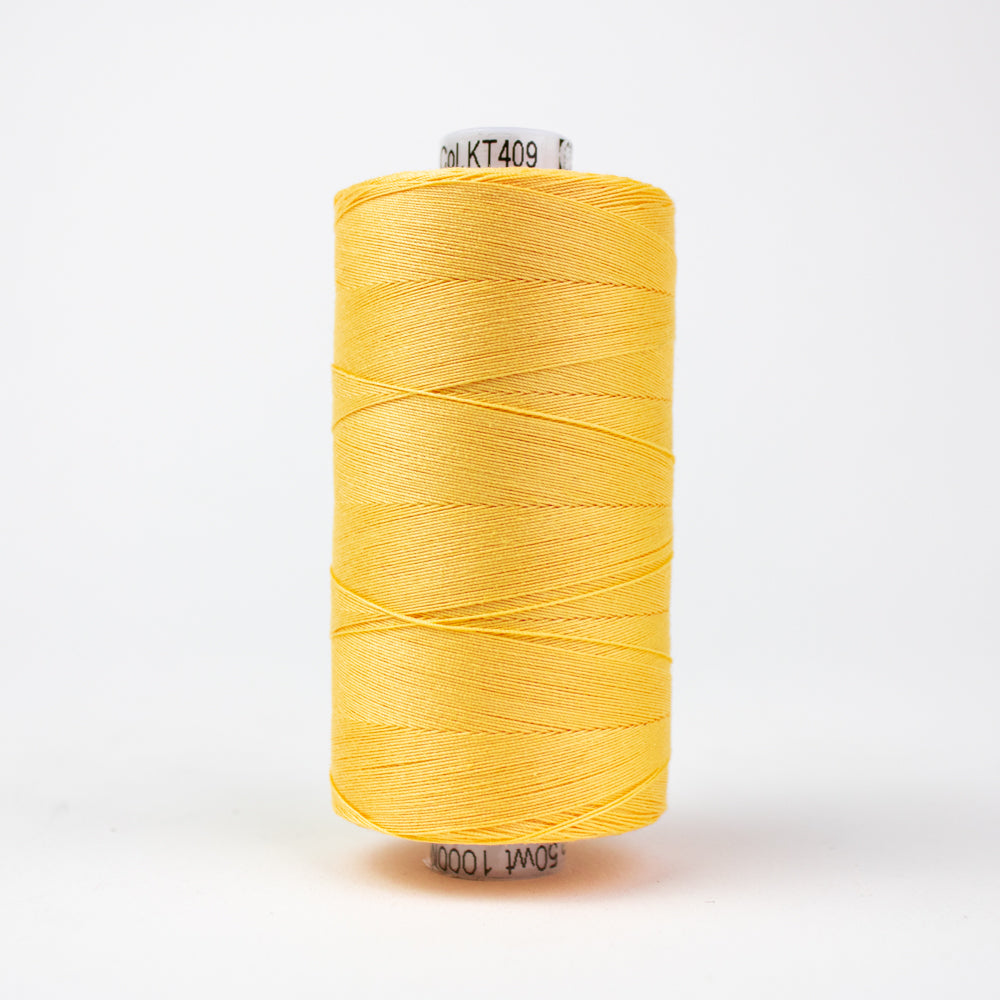 Konfetti - 50wt Egyptian Cotton ~ Honeycomb
