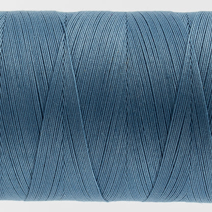 Konfetti - 50wt Egyptian Cotton ~ Blue