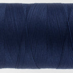 Konfetti - 50wt Egyptian Cotton ~ Navy