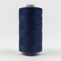 Konfetti - 50wt Egyptian Cotton ~ Navy