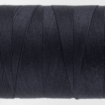 Konfetti - 50wt Egyptian Cotton ~ Dark Navy