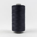 Konfetti - 50wt Egyptian Cotton ~ Dark Navy