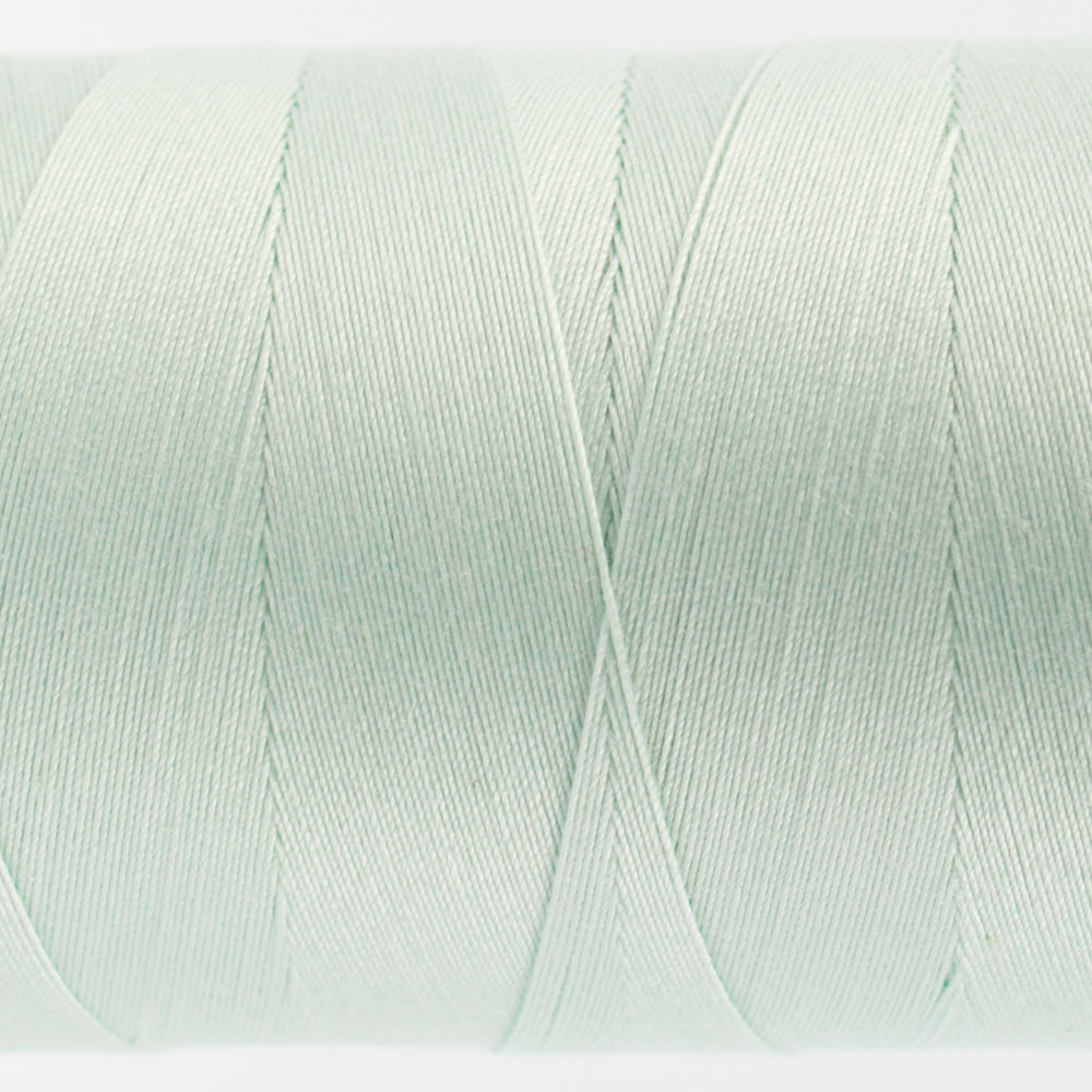 Konfetti - 50wt Egyptian Cotton ~ Pale Blue