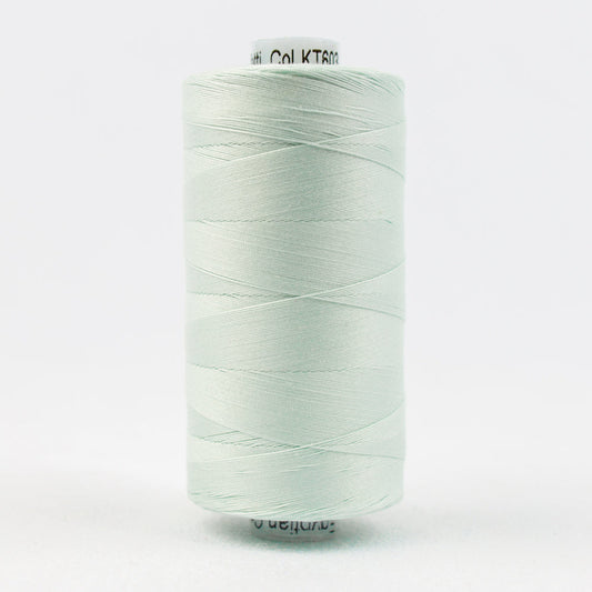 Konfetti - 50wt Egyptian Cotton ~ Pale Blue