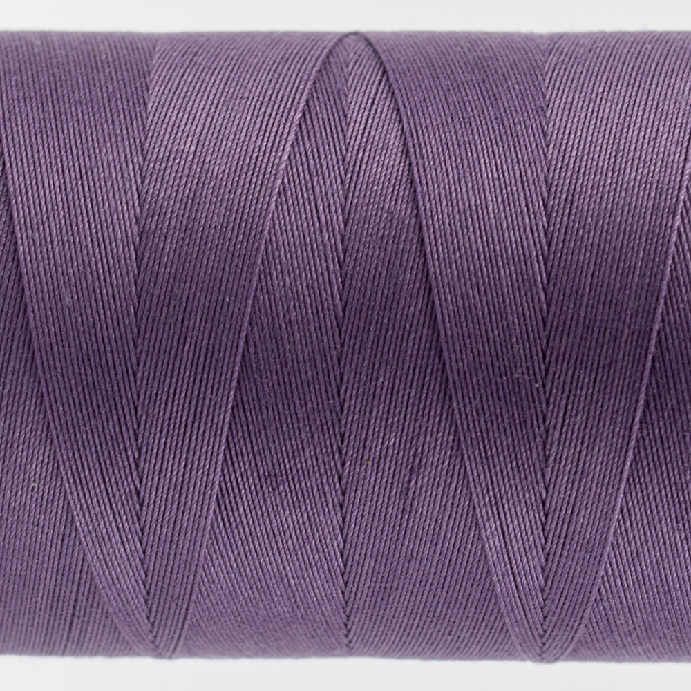 Konfetti - 50wt Egyptian Cotton ~ Mauve