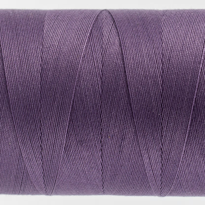 Konfetti - 50wt Egyptian Cotton ~ Mauve