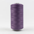 Konfetti - 50wt Egyptian Cotton ~ Mauve