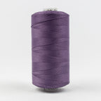 Konfetti - 50wt Egyptian Cotton ~ Mauve