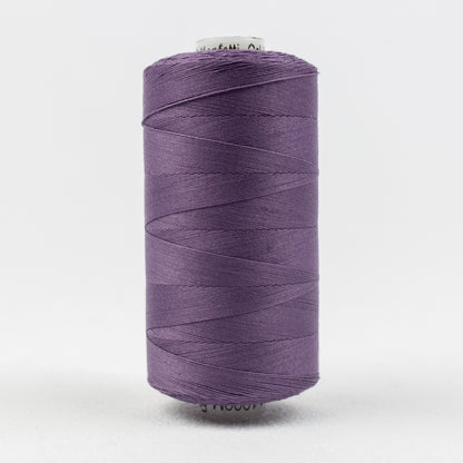 Konfetti - 50wt Egyptian Cotton ~ Mauve