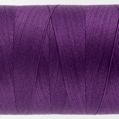 Konfetti - 50wt Egyptian Cotton ~ Purple