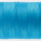 Konfetti - 50wt Egyptian Cotton ~ Peacock Blue