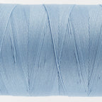 Konfetti - 50wt Egyptian Cotton ~ Sky Blue