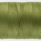 Konfetti - 50wt Egyptian Cotton ~ Olive Green