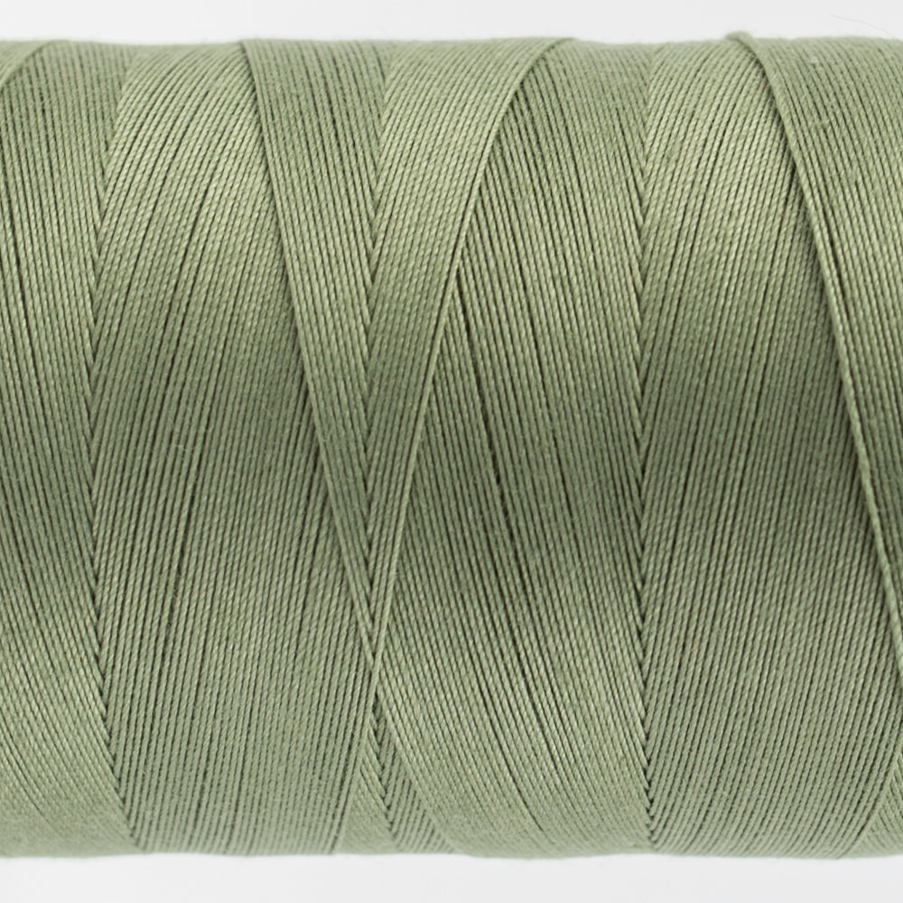 Konfetti - 50wt Egyptian Cotton ~ Grey Khaki