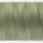 Konfetti - 50wt Egyptian Cotton ~ Grey Khaki