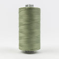 Konfetti - 50wt Egyptian Cotton ~ Grey Khaki
