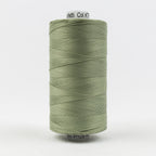Konfetti - 50wt Egyptian Cotton ~ Grey Khaki