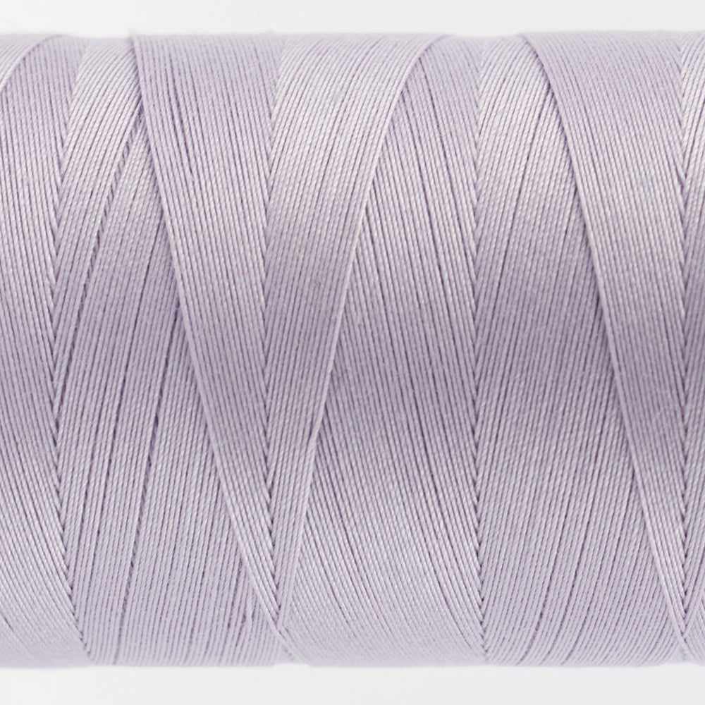 Konfetti - 50wt Egyptian Cotton ~ Light Mauve