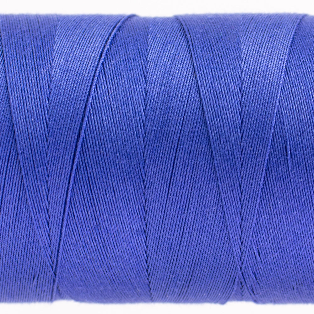 Konfetti - 50wt Egyptian Cotton ~ Lagoon