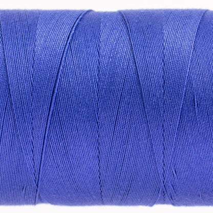 Konfetti - 50wt Egyptian Cotton ~ Lagoon