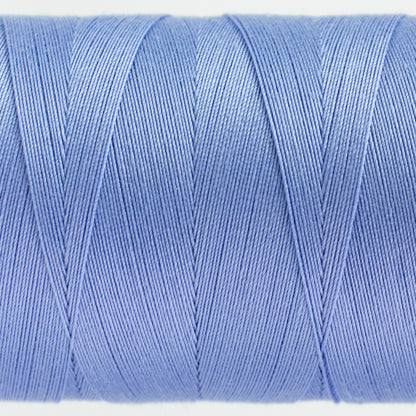 Konfetti - 50wt Egyptian Cotton ~ Periwinkle