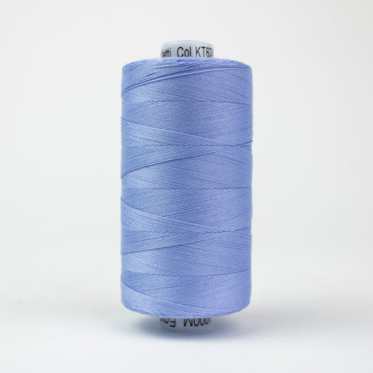 Konfetti - 50wt Egyptian Cotton ~ Periwinkle