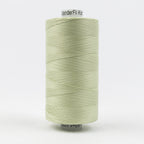 Konfetti - 50wt Egyptian Cotton ~ Light Sage Green