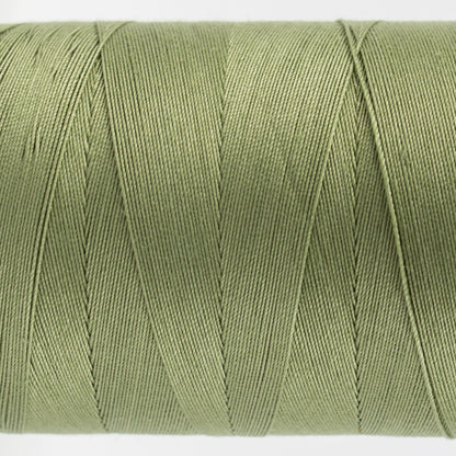 Konfetti - 50wt Egyptian Cotton ~ Sage Green