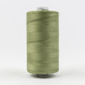 Konfetti - 50wt Egyptian Cotton ~ Sage Green