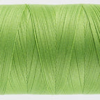 Konfetti - 50wt Egyptian Cotton ~ Yellow Green
