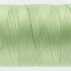 Konfetti - 50wt Egyptian Cotton ~ Mint Green