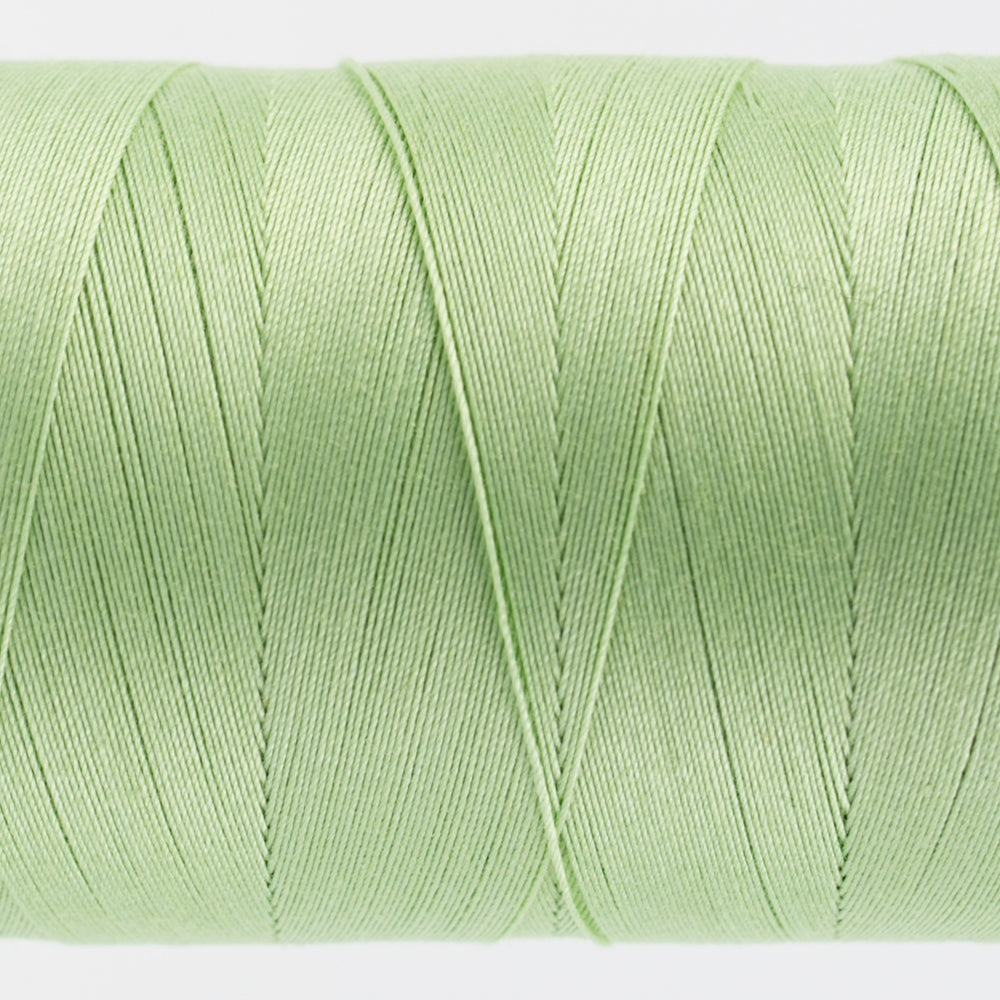 Konfetti - 50wt Egyptian Cotton ~ Mint Green