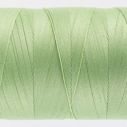 Konfetti - 50wt Egyptian Cotton ~ Mint Green