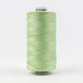 Konfetti - 50wt Egyptian Cotton ~ Mint Green