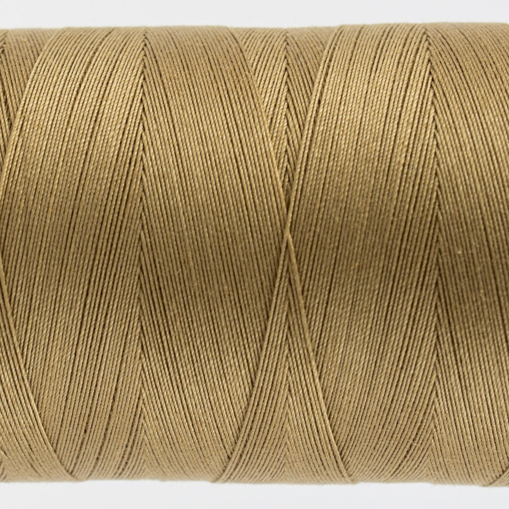 Konfetti - 50wt Egyptian Cotton ~ Beige