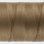 Konfetti - 50wt Egyptian Cotton ~ Brown