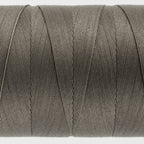 Konfetti - 50wt Egyptian Cotton ~ Brown/Grey