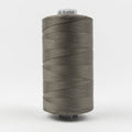 Konfetti - 50wt Egyptian Cotton ~ Brown/Grey