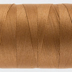 Konfetti - 50wt Egyptian Cotton ~ Rust