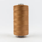 Konfetti - 50wt Egyptian Cotton ~ Rust