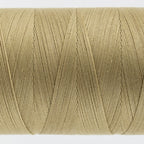 Konfetti - 50wt Egyptian Cotton ~ Dark Ecru