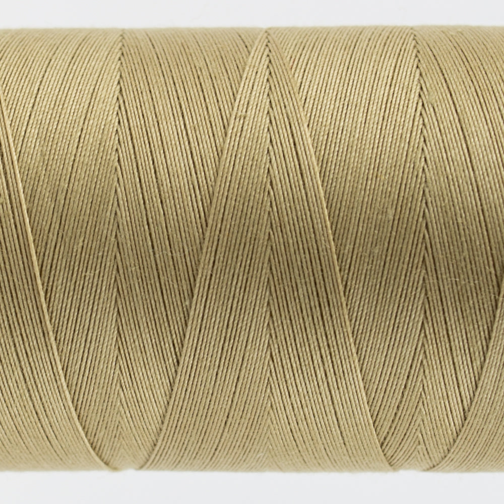 Konfetti - 50wt Egyptian Cotton ~ Dark Ecru
